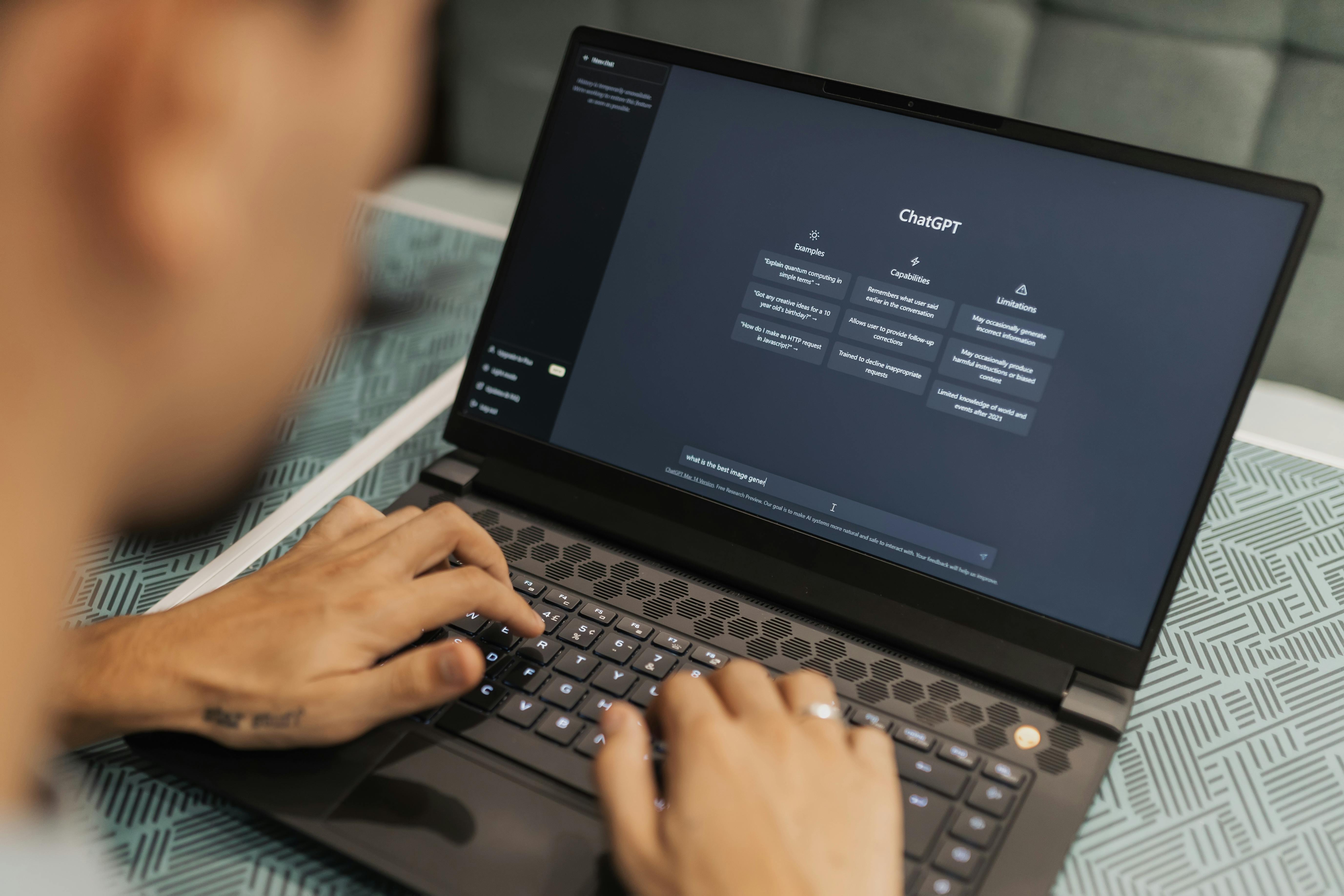 Integrating ChatGPT with Enterprise Systems: Implementation & Security Considerations